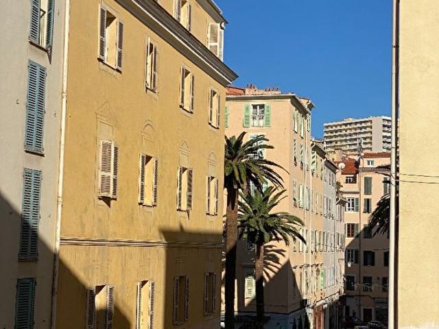 A Porta