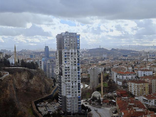 A Poziyif Panorama Kuleleri 13 Kat Manzaralı Lüx Yapıllı