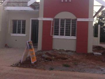 A pre selling house lot package bungalow type single attach Grand Monaco offers