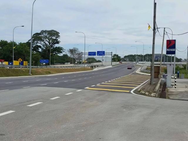 A Premium Land Proposing for Pickleball Od Additional Other Businesses Opportunities in Jalan Rasah Seremban