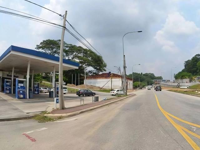 A Premium Land Proposing for Pickleball Od Additional Other Businesses Opportunities in Jalan Rasah Seremban