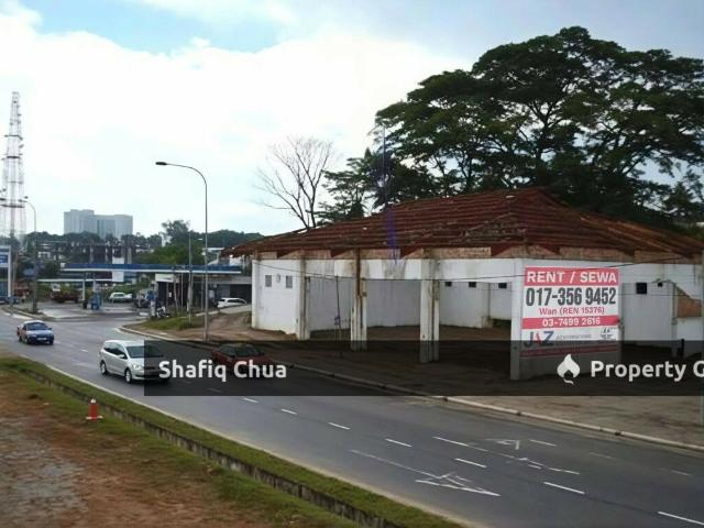A Premium Land Proposing for Pickleball Operators and Additional Other Businesses Opportunities in Jalan Rasah Seremban