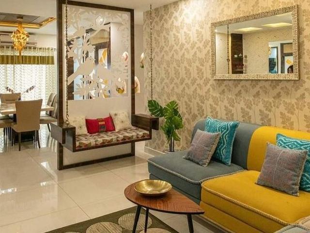 A Premium Villa In A Top Residential Area. Kenchu 2 Bedroom 1200 Sq. Ft. Villa in Bidadi Bangalore Listing ID: #10291