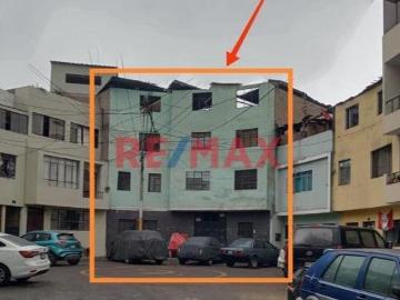 A Precio De Terreno En El Rimac