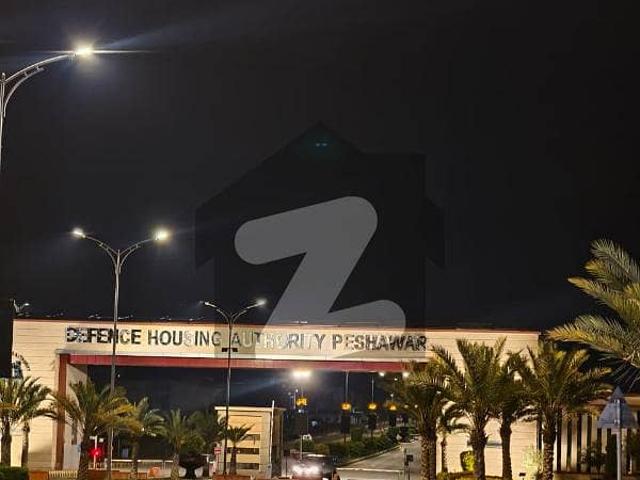 A Prime Kanal Plot Is Available For Sale In The Prism Sector