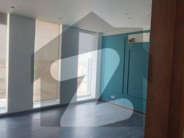 A Prime Location Office At Affordable Price Awaits You