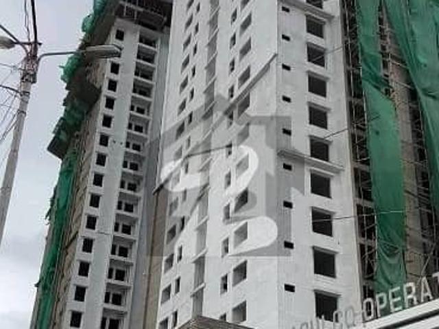 A Prime Location Flat At Affordable Price Awaits You