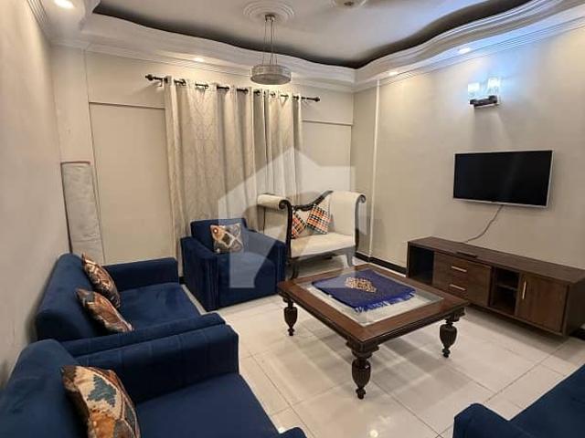 A Prime Location Flat At Affordable Price Awaits You