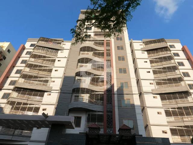 A Prime Location Flat In Civil Lines
