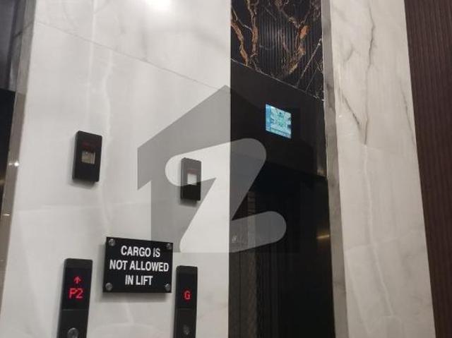 A Prime Location Flat In Shaheed Millat Road For Rent Shaheed Millat Road