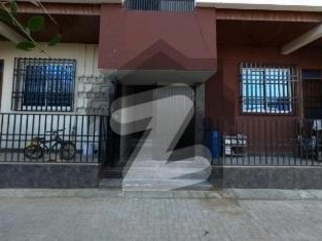 A Prime Location Flat Of 1050 Square Feet In Pilibhit Cooperative Housing Society Scheme 33 Sector 18 A