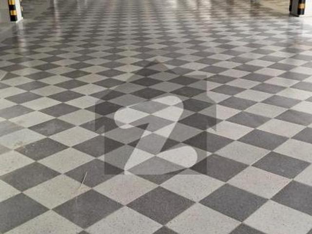 A Prime Location Flat Of 1500 Square Feet In North Nazimabad Block N