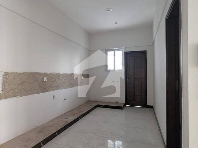 A Prime Location Flat Of 1850 Square Feet In Khalid Bin Walid Road