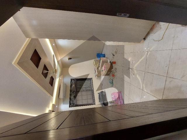 A Prime Location Flat Of 2000 Square Feet In Dhoraji Colony Karachi Dhoraji Colony