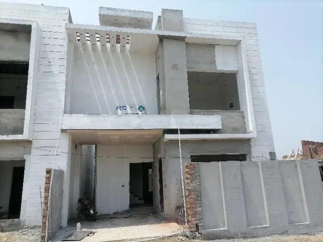 A Prime Location House Of 10 Marla In DHA Defence Gujranwala DHA Gujranwala ID 94494