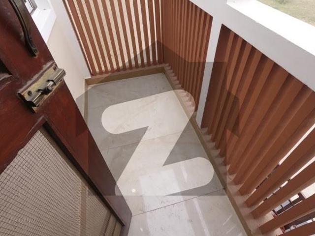 A Prime Location House Of 114 Square Yards In Naya Nazimabad