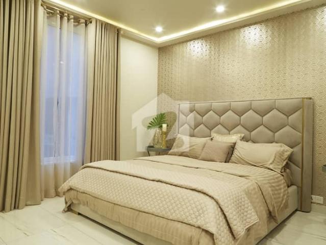 A Prime Location House Of 1 Kanal In Cantt