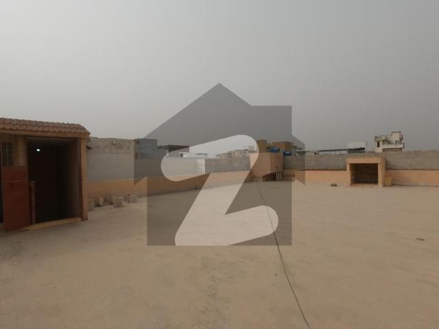 A Prime Location House Of 240 Square Yards In Karachi Gulshan e Maymar Sector T