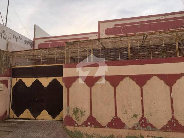 A Prime Location House Of 240 Square Yards In North Karachi Sector 7 D1