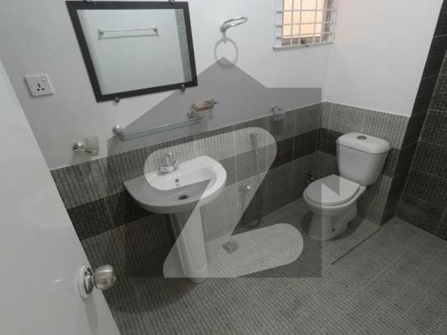 A Prime Location House Of 240 Square Yards In Rs. 72500 Naya Nazimabad