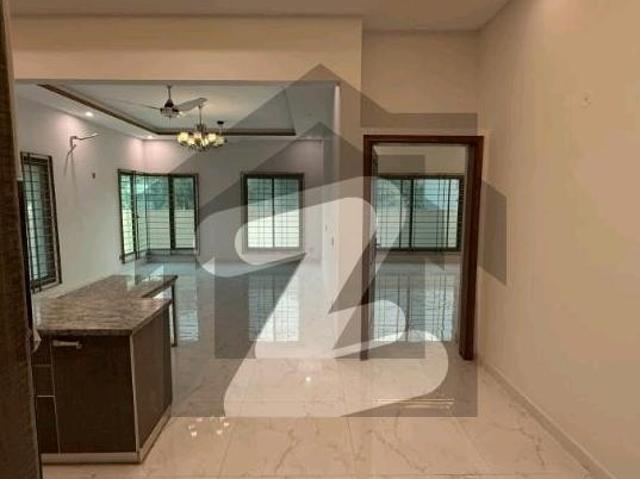 A Prime Location House Of 272 Square Yards In Bahria Town Precinct 8