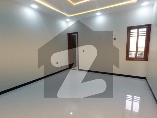 A Prime Location House Of 200 Square Yards In Karachi North Nazimabad Block D