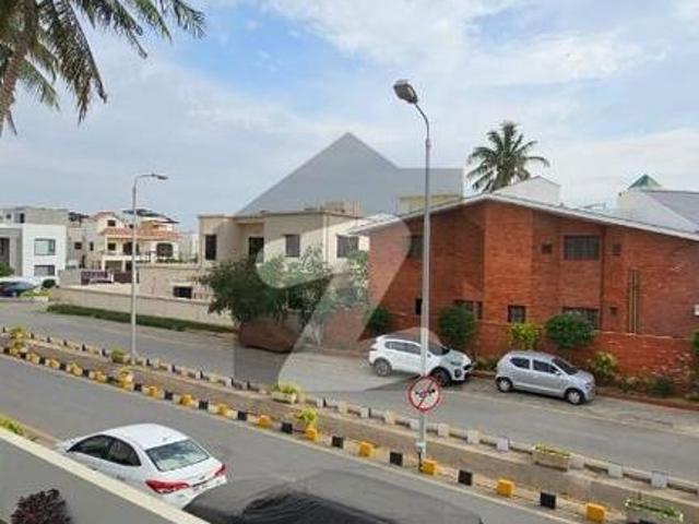 A Prime Location House Of 350 Square Yards In Navy Housing Scheme Karsaz