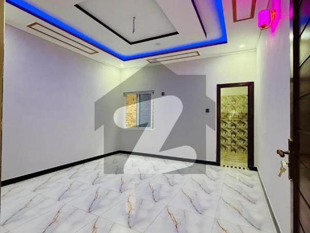 A Prime Location House Of 4 Marla In Rs. 12000 Ali Villas