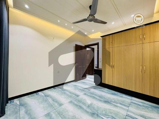 A Prime Location House Of 5 Marla In Citi Housing Society