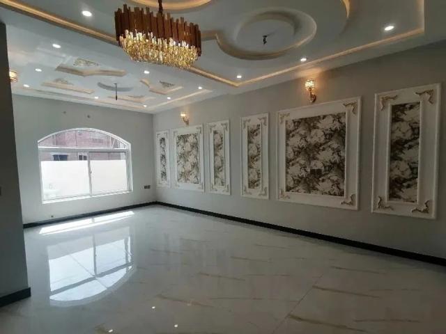 A Prime Location House Of 5 Marla In Buch Executive Villas Multan Buch Executive Villas ID 94574