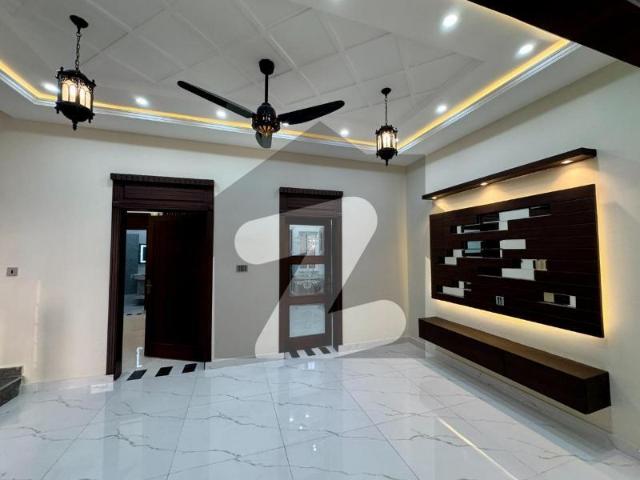 A Prime Location House Of 5 Marla In Rs. 17500 Citi Housing Society