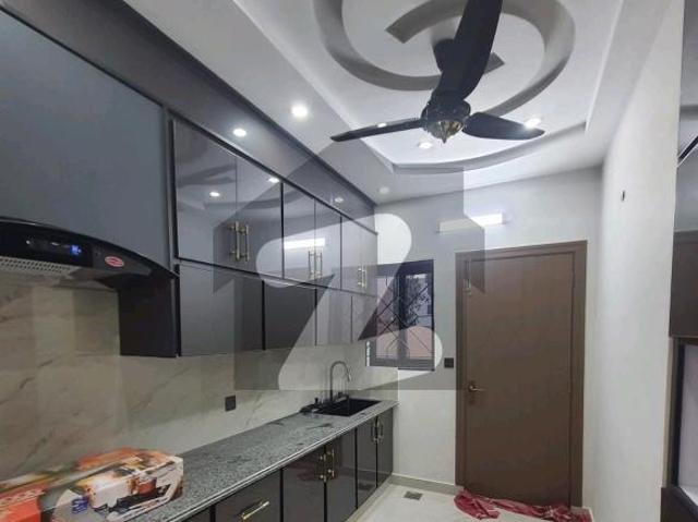 A Prime Location House Of 5 Marla In Rs. 21500 Citi Housing Society