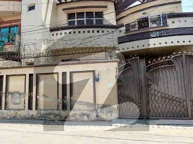 A Prime Location House At Affordable Price Awaits You