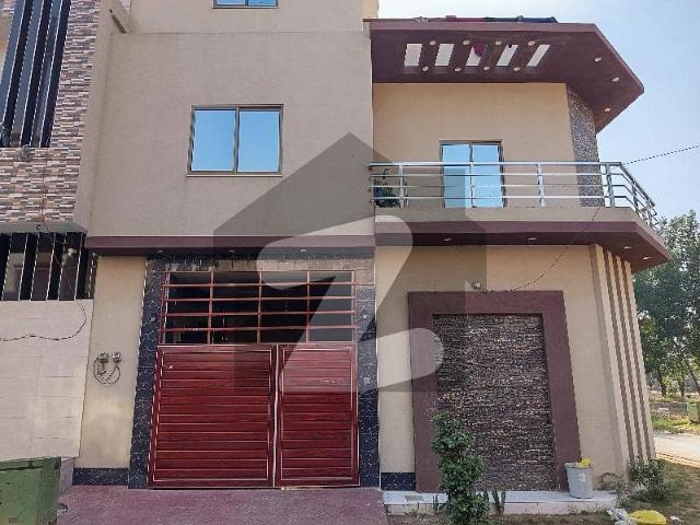 A Prime Location House At Affordable Price Awaits You
