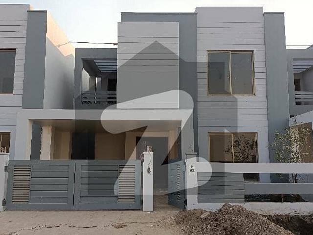 A Prime Location House At Affordable Price Awaits You