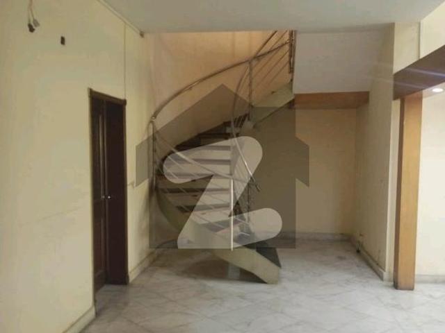 A Prime Location House At Affordable Price Awaits You Sarwar Road