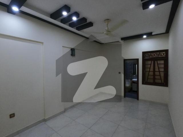 A Prime Location House 500 Square Yards In Karachi Federal B Area Block 4