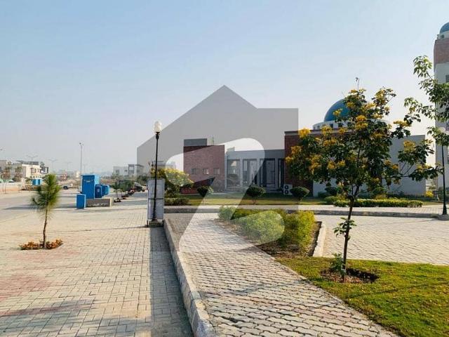 A Prime Location Residential Plot At Affordable Price Awaits You