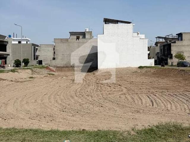 A Prime Location Residential Plot At Affordable Price Awaits You