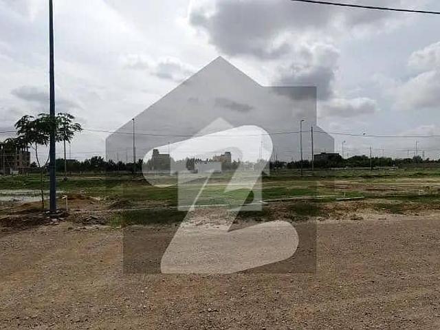 A Prime Location Residential Plot At Affordable Price Awaits You
