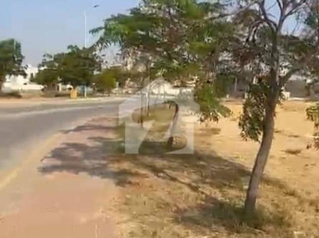 A Prime Location Residential Plot Of 125 Square Yards In Rs. 2000