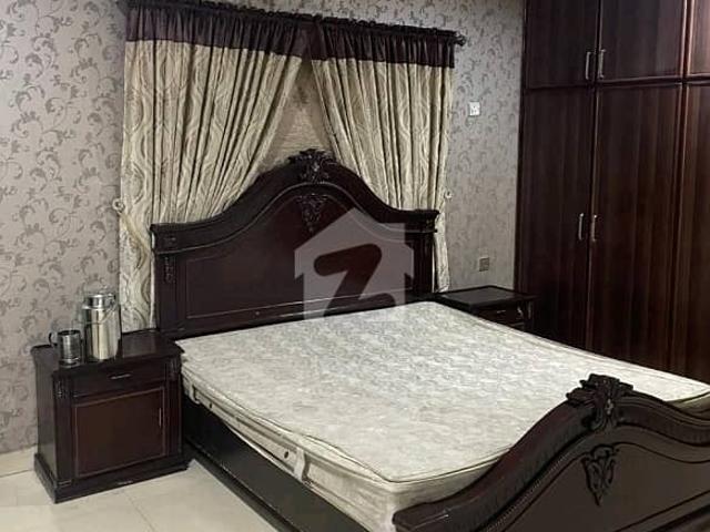A Prime Location Upper Portion 7 Marla In Citi Housing Phase 1 Block AA