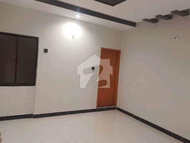 A Prime Location 160 Square Yards House Has Landed On Market In Naya Nazimabad Of Naya Nazimabad