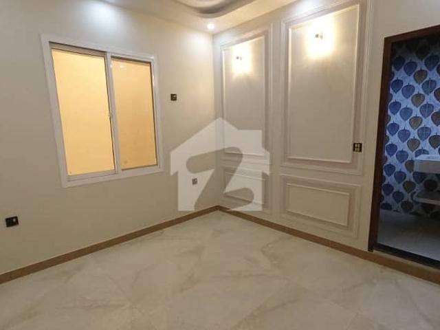 A Prime Location 160 Square Yards House Has Landed On Market In Naya Nazimabad Of Naya Nazimabad