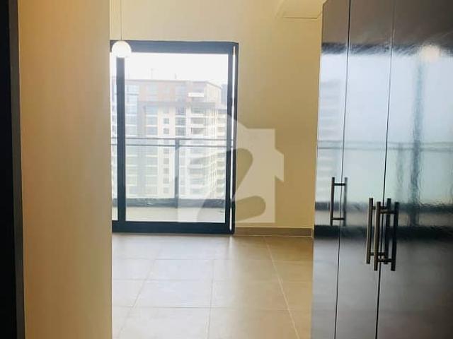 A Prime Location 1680 Square Feet Flat In Karachi Is On The Market For Sale