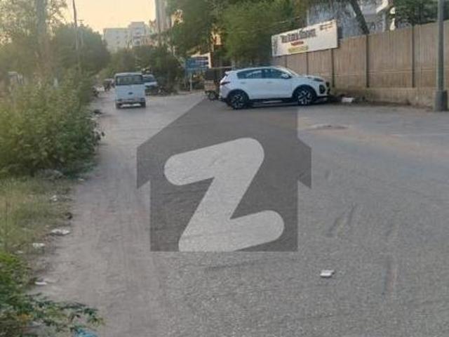 A Prime Location 1000 Square Yards House In Karachi Is On The Market For sale North Nazimabad Block F