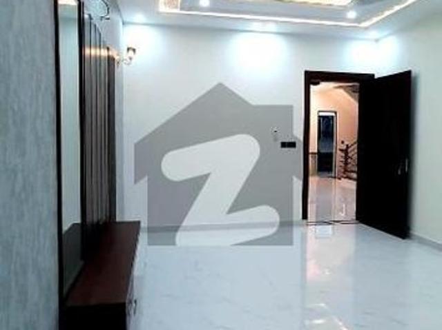 A Prime Location 10 Marla House Is Up For Grabs In Citi Housing Society