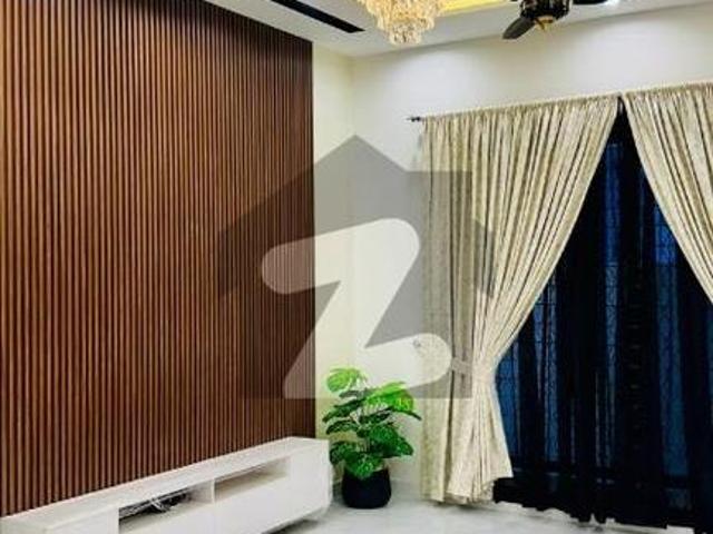 A Prime Location 10 Marla House Is Up For Grabs In Citi Housing Society