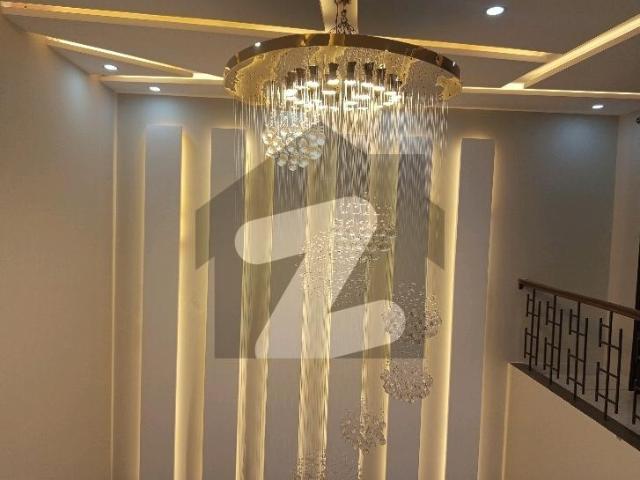 A Prime Location 10 Marla House Located In Citi Housing Society Is Available For sale Citi Housing Society