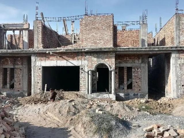 A Prime Location 10 Marla House Located In DHA Defence Is Available For sale Gujranwala DHA Gujranwala ID 96470